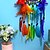 cheap Home &amp; Garden-Boho Dream Catcher Handmade Gift Wall Hanging Decor Art Ornament Craft Feather for Kids Bedroom Wedding Festival 55*16cm