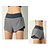 cheap Running &amp; Jogging Clothing-Women&#039;s High Waist Athletic Running Shorts Shorts Bottoms Spandex 2 in 1 Liner Elastic Waistband Yoga Fitness Gym Workout Running Trail Summer Tummy Control Quick Dry Lightweight Sport Fashion Pink