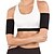 cheap Yoga Leggings-Arm Sleeves Compression Arm Sleeves Sweat Arm Trimmers 2 pcs Sports Home Workout Yoga Fitness Neoprene Weight Loss Sweat Control Training Aids Stretchy For Arm Women Men / Leisure Sports / Adults&#039;