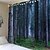 billige Hjem &amp; Have-vægteppe kunstindretning tæppe gardin picnic duge hængende hjem soveværelse stue sovesal dekoration skov træ natur landskab