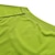 abordables Ropa de exteriores-Wolfcavalry® Hombre Camiseta para senderismo Manga Corta Cuello Barco Camiseta Cima Al aire libre Secado rápido Transpirable Eslático Cómodo Primavera Verano Poliéster Color sólido Verde claro Verde