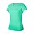 cheap Running &amp; Jogging Clothing-Women&#039;s Short Sleeve Running Shirt Tee Tshirt Summer Elastane Quick Dry Breathable Soft Fitness Gym Workout Running Walking Jogging Sportswear White Purple Red Pink Fuchsia Green Activewear Stretchy