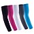 cheap Running Clothing Accessories-UV Sun Protection Cooling Arm Sleeves Compression Arm Cover Shield Sleeves Sun Sleeves Anti-Slip Ultraviolet Resistant Breathability Elastane Lycra for Fishing Hiking Outdoor Exercise 1 Pair