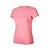cheap Running &amp; Jogging Clothing-Women&#039;s Short Sleeve Running Shirt Tee Tshirt Summer Elastane Quick Dry Breathable Soft Fitness Gym Workout Running Walking Jogging Sportswear White Purple Red Pink Fuchsia Green Activewear Stretchy