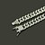 cheap Others-Men&#039;s White Bracelet Cuban Link Weave Trendy Alloy Bracelet Jewelry Silver / Gold For Party Evening