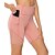 abordables Vêtements de course et de jogging-Femme Taille haute Short moulant de course Athlétique Legging Bas avec poche téléphone Maille Spandex Yoga Aptitude Exercice Physique Spectacle Fonctionnement Contrôle du Ventre Lifting des fesses