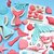 abordables Ustensiles de Patisserie-Mer océan thème silicone moule gâteau décoration tourner sucre sirène queue de poisson coquille étoile de mer chocolat goutte moule de colle