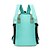 cheap Bags-Women&#039;s Oxford Cloth School Bag Commuter Backpack Large Capacity Waterproof Zipper Color Block Daily Outdoor Black Blushing Pink Green Beige
