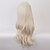 cheap Anime Cosplay-Cosplay Cosplay Cosplay Wigs Middle Part Women&#039;s Heat Resistant Fiber 30 inch Blonde Curly Adults&#039; Anime Wig