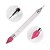 cheap Nail Care &amp; Polish-Nail Dotting Tools Lightweight strength and durability Fashion Classic Daily Dotting Tools for