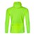 cheap Cycling Clothing-WOSAWE Women&#039;s Men&#039;s Long Sleeve Cycling Jersey Blue Black Green Solid Color Bike Top Waterproof Windproof Quick Dry Sports Clothing Apparel / Athleisure / Back Pocket
