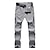 cheap Hiking Trousers &amp; Shorts-Women&#039;s Hiking Pants Trousers Summer Outdoor Quick Dry Breathable Soft Shockproof Spandex Pants / Trousers Bottoms Dark Grey Light Grey Black Camping / Hiking Fishing Climbing S M L XL XXL