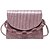 cheap Bags-Women&#039;s Bags Polyester Chain Daily Office &amp; Career Baguette Bag White Black Purple Green