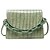 cheap Bags-Women&#039;s Bags Polyester Chain Daily Office &amp; Career Baguette Bag White Black Purple Green