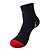 cheap Outdoor Clothing-Men&#039;s Women&#039;s 5 Pairs Hiking Socks Running Socks Crew Socks Winter Summer Outdoor Socks Moisture Wicking Breathable Anti Blister Stretchy Cotton Patchwork for Camping / Hiking Hunting Fishing