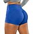 cheap Yoga Pants &amp; Bloomers-Elegant Women&#039;s Yoga Gym Shorts with Pockets