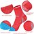 preiswerte Outdoor-Kleidung-Damen Wandersocken Laufsport Socken Crew Socken Skisocken 5 Paare Sommer Außen Atmungsaktiv Feuchtigkeitsabsorbierend Anti Blister Weich Socken Buchstabe &amp; Nummer Baumwolle für Camping &amp; Wandern