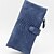 preiswerte Taschen-Damen Taschen PU-Leder Portemonaies Reißverschluss Alltag 2021 Schwarz Blau Purpur Gelb