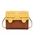 cheap Bags-Women&#039;s Bags PU Leather Crossbody Bag Buttons Daily Office &amp; Career Handbags Black Blushing Pink Brown