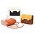 cheap Bags-Women&#039;s Bags PU Leather Crossbody Bag Buttons Daily Office &amp; Career Handbags Black Blushing Pink Brown