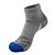 cheap Outdoor Clothing-Men&#039;s Women&#039;s 5 Pairs Hiking Socks Running Socks Crew Socks Winter Summer Outdoor Socks Moisture Wicking Breathable Anti Blister Stretchy Cotton Patchwork for Camping / Hiking Hunting Fishing