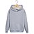 cheap Sports Athleisure-Men&#039;s Hoodie Pullover Black White Blue Pink Pure Color Drawstring Pocket Hoodie Fleece Cotton Solid Color Cool Sport Athleisure Hoodie Top Long Sleeve Breathable Soft Comfortable Exercise &amp; Fitness