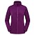 cheap Jackets-Women&#039;s Fleece Hiking Jacket Hiking Windbreaker Hiking Fleece Jacket Winter Outdoor Thermal Warm Windproof Warm Front Zipper Solid Color Full Zip Outerwear Trench Coat Top Camping / Hiking Hunting