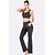 cheap Yoga Pants &amp; Bloomers-Women&#039;s High Elasticity Breathable Yoga Pants