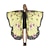 preiswerte Vintage-Kleider-Schmetterling Cosplay Kostüm Flügel Umhang Erwachsene Damen Cosplay Halloween Karneval Einfache Halloween-Kostüme