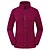 cheap Jackets-Women&#039;s Fleece Hiking Jacket Hiking Windbreaker Hiking Fleece Jacket Winter Outdoor Thermal Warm Windproof Warm Front Zipper Solid Color Full Zip Outerwear Trench Coat Top Camping / Hiking Hunting