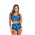 abordables Beach Dresses-Mujer Traje de baño de dos piezas Nailon Bañadores Transpirable Secado rápido Sin Mangas 2 Piezas - Natación Surf Deportes acuáticos Verano / Elástico