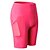 cheap Running &amp; Jogging Clothing-YUERLIAN Women&#039;s High Waist Compression Shorts Yoga Shorts Athletic Underwear Bottoms with Phone Pocket Mesh Mesh Spandex Fitness Gym Workout Performance Running Training Tummy Control Butt Lift