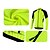 billige Sykkelklær-Herre Langermet Sykkeltrøyer Sykkel Jersey Topper med 3 baklommer Anti-Skli Stropp Pustende Hurtigtørkende Refleksbånd Fjellsykling Veisykling Hvit Grønn Mørkeblå Polyester sport Klær / Mikroelastisk