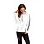 cheap Sports Athleisure-Women&#039;s Hoodie Pullover Side-Stripe Oversized Patchwork Hoodie Fleece Color Block Cute Sport Athleisure Hoodie Top Long Sleeve Warm Soft Comfortable Everyday Use Causal Exercising General Use