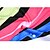 cheap Cycling Clothing-BIKEBOY Women&#039;s Cycling Jersey with Shorts Short Sleeve - Summer Polyester Fuchsia Stripes Patchwork Funny Bike 3D Pad Quick Dry Breathable Reflective Strips Back Pocket Clothing Suit Sports Mountain