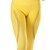 cheap Sport Athleisure-Women&#039;s 2pcs Tracksuit Yoga Suit Summer Seamless Cross Back Fashion Yellow Blue Green Nylon Yoga Fitness Gym Workout Cropped Leggings Bra Top Clothing Suit Sport Activewear Tummy Control Butt Lift