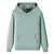 cheap Sports Athleisure-Women&#039;s Hoodie Pullover Black White Blue Pure Color Drawstring Pocket Hooded Cotton Solid Color Cute Sport Athleisure Hoodie Top Long Sleeve Breathable Soft Comfortable Exercise &amp; Fitness Running