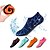 cheap Water Shoes &amp; Socks-Women&#039;s Men&#039;s Water Socks Aqua Socks Polyester Anti-Slip Quick Dry Barefoot Yoga Swimming Diving Surfing Snorkeling Scuba - for Adults