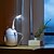 cheap Humidifiers-Christmas Deer USB Portable Humidifier Mini Home Silent Bedroom Office Desktop Car Nightlight Hydrating Air Spray Babies
