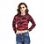 cheap Sports Athleisure-Women&#039;s Sweatshirt Crop Top Pullover Fashion Crew Neck Camouflage Color Block Cute Sport Athleisure Sweatshirt Top Long Sleeve Comfortable Everyday Use Causal Casual Daily / Winter
