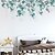 cheap Bottoms-Arabesque Wall Stickers Living Room, Removable PVC Home Decoration Wall Decal / Decorative Wall Stickers