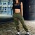 cheap Running &amp; Jogging Clothing-Women&#039;s Sweatpants Joggers Athleisure Bottoms Elastic Waistband Pocket Cotton Winter Fitness Gym Workout Performance Running Training Breathable Soft Sweat wicking Normal Sport Solid Colored Blushing
