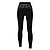 cheap Cycling Clothing-21Grams Women&#039;s Cycling Tights Cycling Pants Bike Pants Tights Mountain Bike MTB Road Bike Cycling Winter Sports 3D Pad Breathable Quick Dry Wearable Black Green Polyester Clothing Apparel Bike Wear