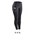 cheap Yoga Leggings-Leggings with Pockets Workout Tights Tummy Control High Waist Workout Running 4 Way Stretch Yoga Leggings for Women