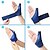 billige Massasjeapparater og støtter-trigger thumb brace - thumb spica splint - thumb spica stabilizer for smerte, forstuvning, leddgikt, senebetennelse (høyre eller venstre hånd)