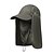 cheap Hiking Clothing Accessories-Women&#039;s Men&#039;s Sun Hat Hiking Hat Schooner Bank Cachalot 1 PCS Outdoor Portable Breathable Quick Dry Ultraviolet Resistant Hat Solid Color Nylon Dark Grey Black Purple for Hunting Fishing Climbing