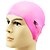 cheap Wetsuits, Diving Suits &amp; Rash Guard Shirts-Swim Cap for Adults Silicone Anti-Slip Stretchy Durable Swimming Watersports