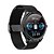 baratos Smartwatches-R26 Pulseira inteligente Bluetooth ECG + PPG Podômetro Aviso de Chamada Impermeável Tela de toque Monitor de frequência cardíaca IP 67 para Android iOS Homens mulheres / Esportivo / Monitor de Sono