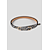 abordables Belts-Mujer Cinturón de Cintura - Fiesta Bloques