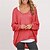 cheap Sports Athleisure-Women&#039;s Sweatshirt Pullover Pure Color Crew Neck Cotton Solid Color Sport Athleisure Sweatshirt Top Long Sleeve Warm Soft Comfortable Everyday Use Daily General Use / Winter